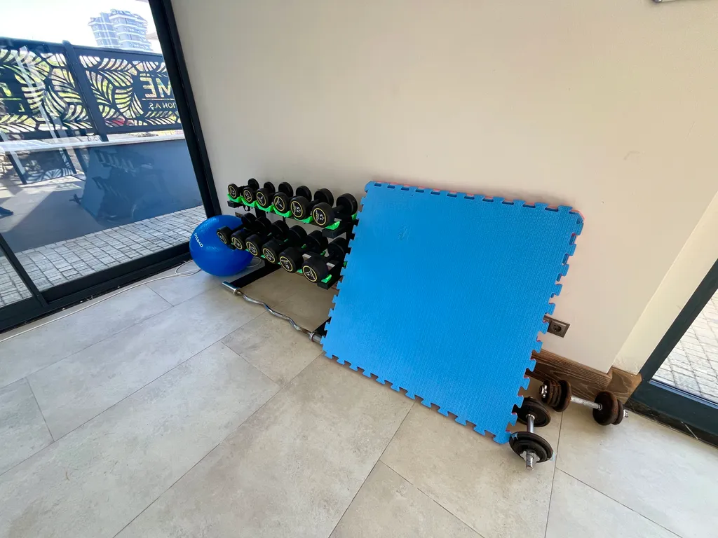 Уютная квартира в новом ЖК в центре Махмутлар