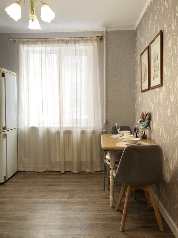 Рядом с Музеем янтаря и Верхним озером