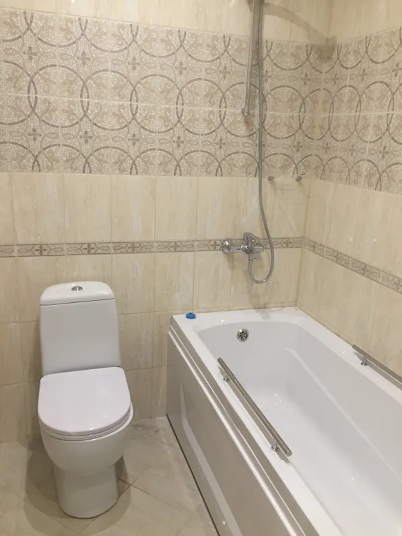 Апартаменты в ЖК Парк Горького