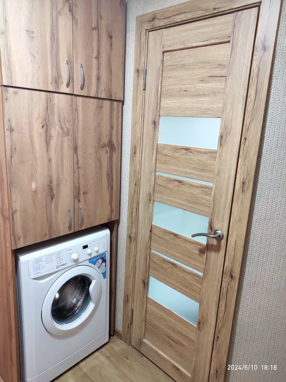 Студия в историческом центре