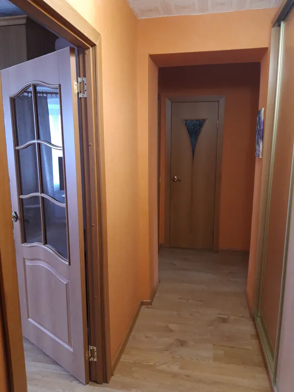 Квартира в центре