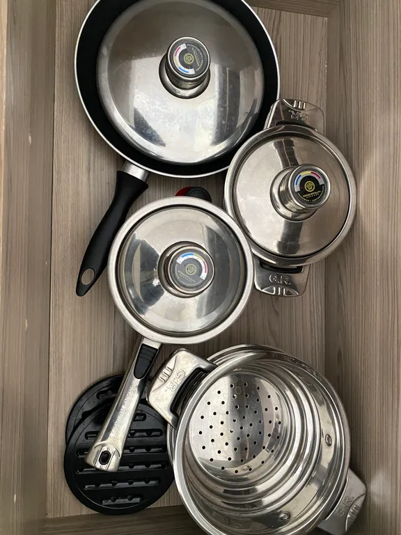 Апартаменты ЖК “GREEN PARK”