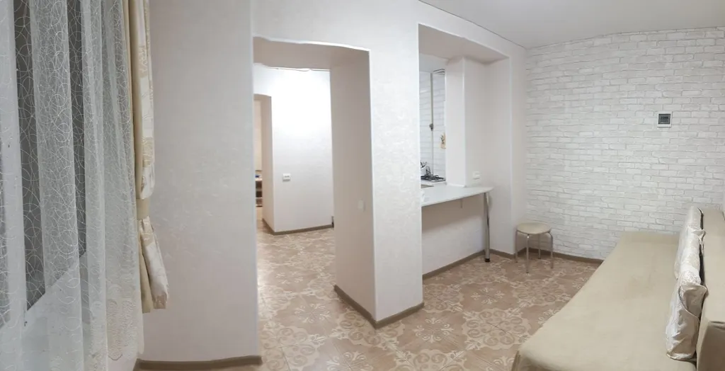 Уютная квартира в центре города в парковой зоне