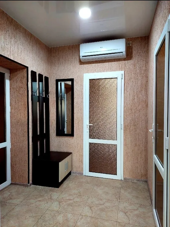 Квартира Квартира Аппартаменты Двухкомнатные повышенной комфортности. — Анапа