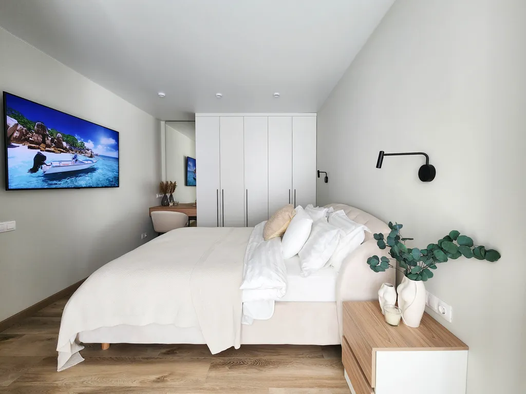 Апартамент Премьера в центре