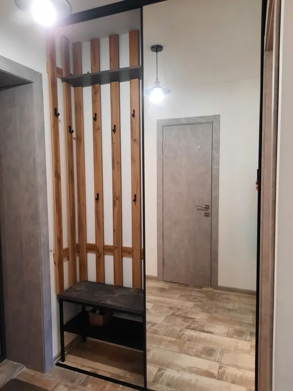 Квартира в центре нового города у ТРЦ ВолгаМолл