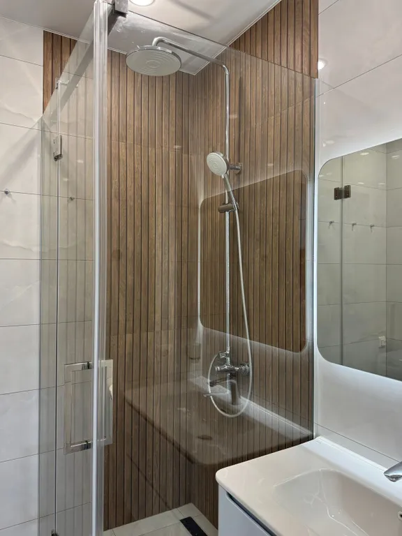 Уютная квартира в ЖК Сердце Ростова для 6 гостей