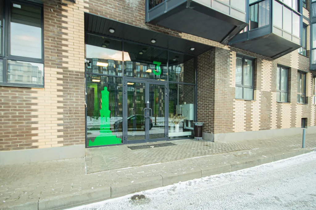 Квартира 1-комнатная Квартира — Апрелевка