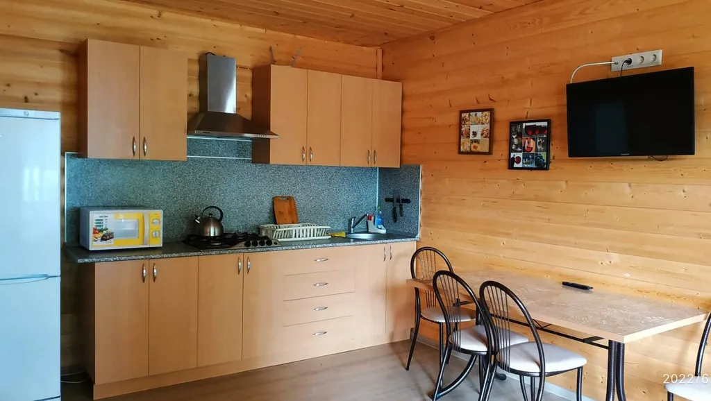 3-комнатный Дом