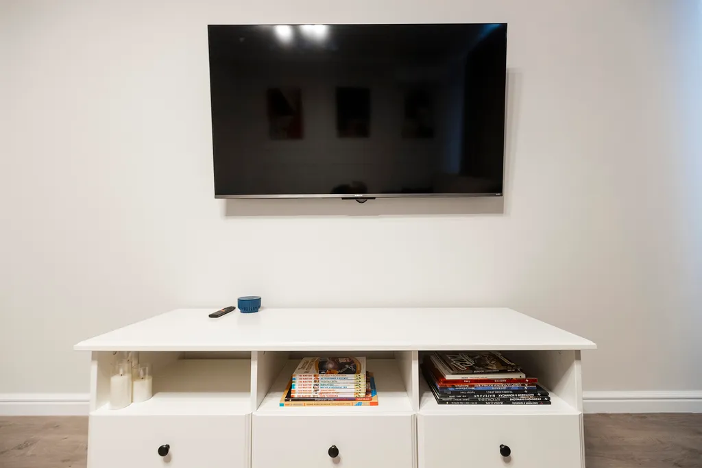 Большая семейная квартира на Никитина