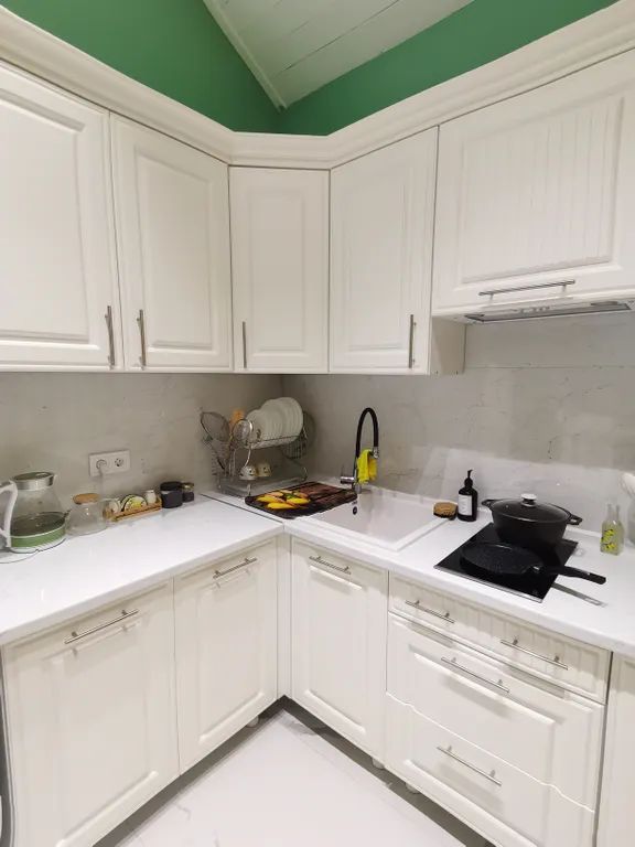 Уютный новый дом у пляжа