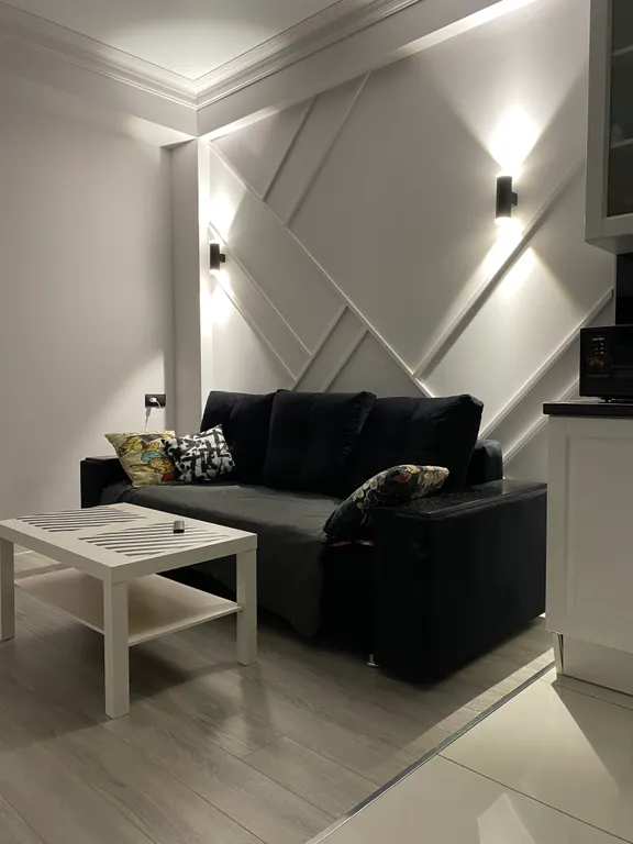 Квартира Стильная квартира в центре города — Махачкала