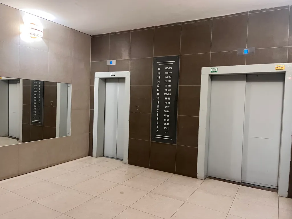 Стильная и уютная студия