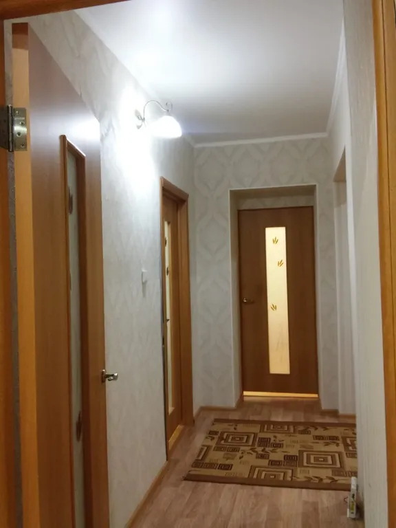 Уютная комната в квартире в историческом центре