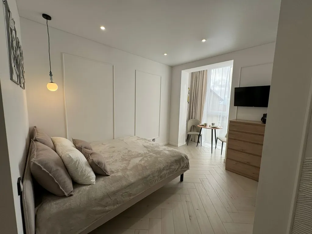 Квартира Апартаменты для цeнитeлей комфоpта и уюта — Пионерский