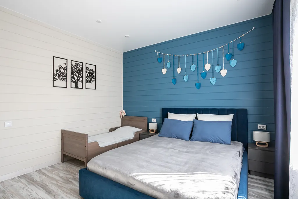 Уютный дом с русской баней и чаном