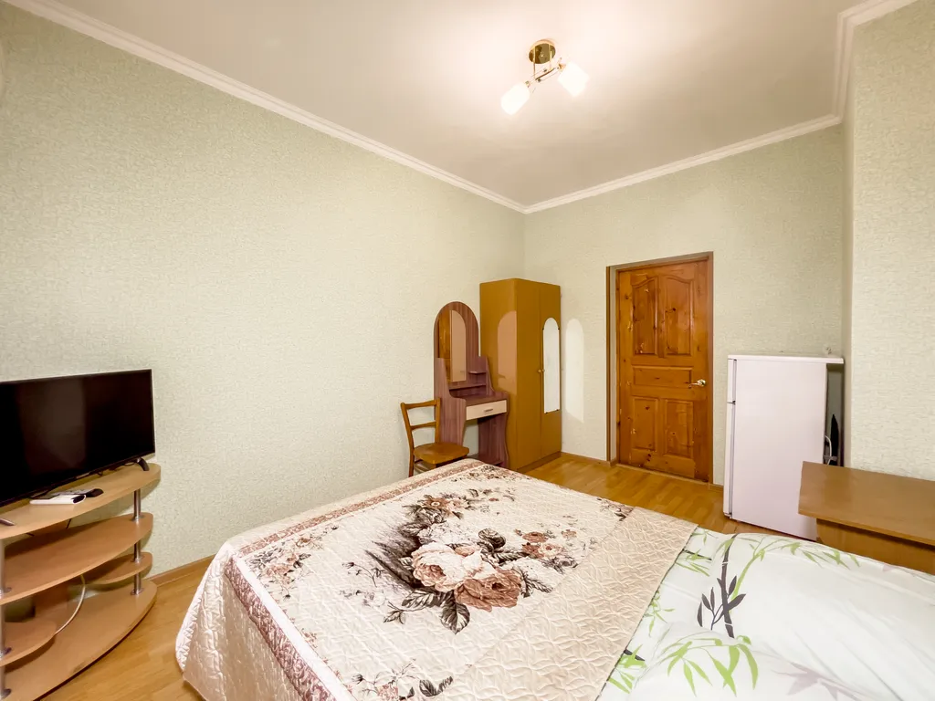 Квартира Комната — Адлер