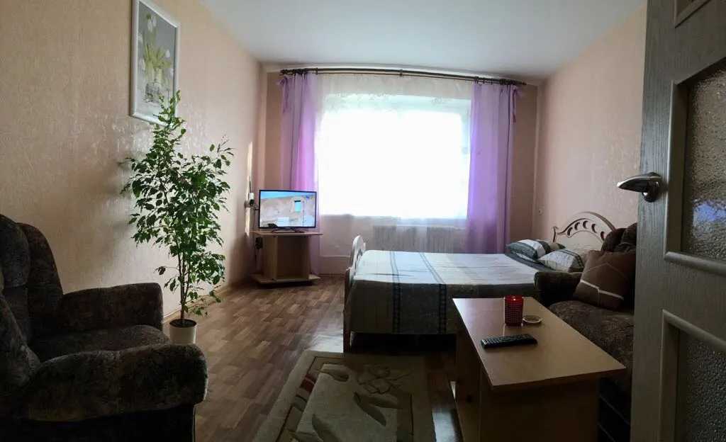 3-комнатная Квартира — аренда посуточно в Гродно