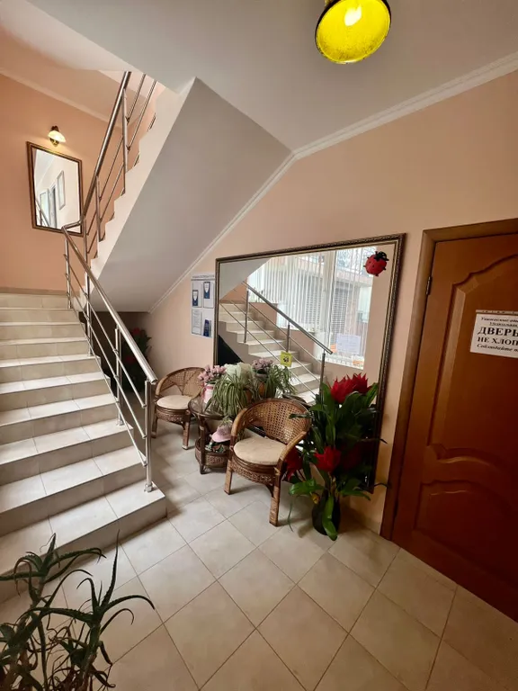 Квартира Комната — Анапа