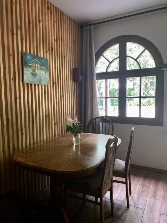 Семейный апартамент