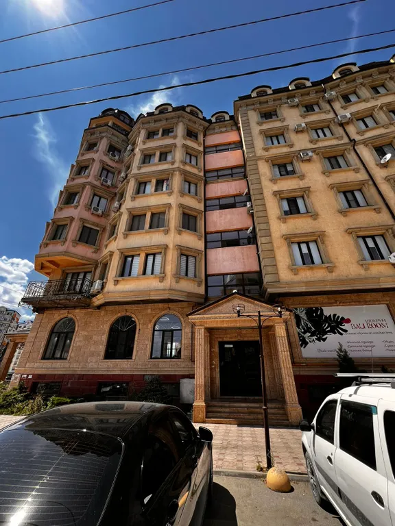 Квартира Апартаменты на берегу моря — Каспийск