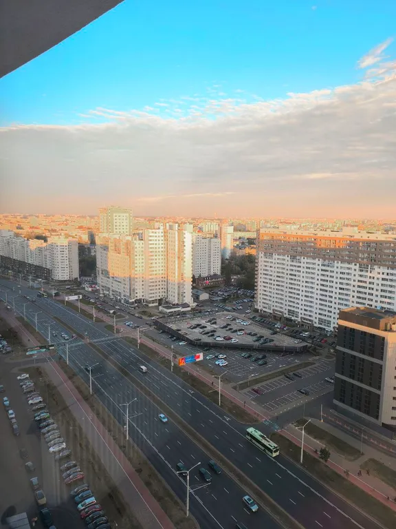 Квартира Квартира Ваш идеальный дом вдали от дома — Минск