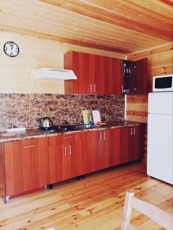 Дом в Петергофе