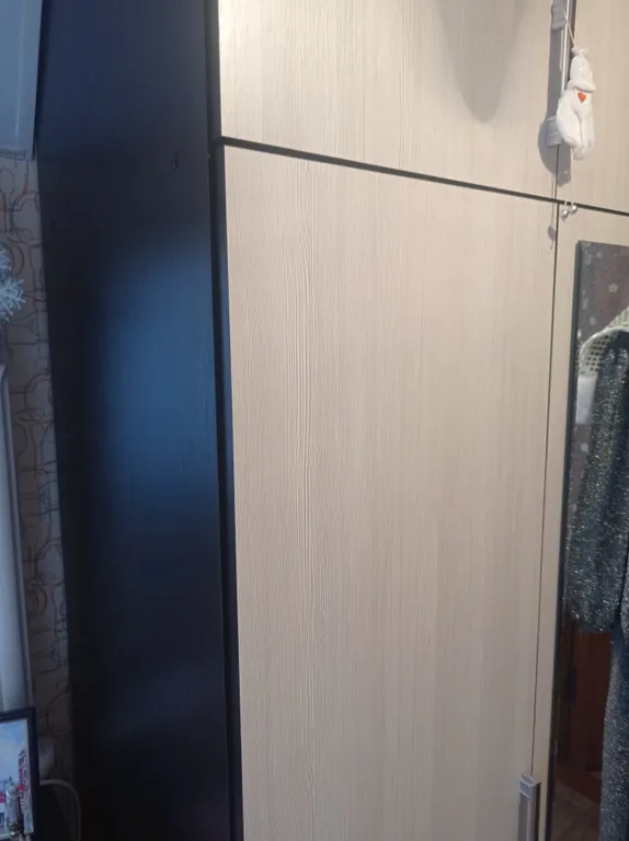 Квартира Уютная комната в частном доме — Заозёрное