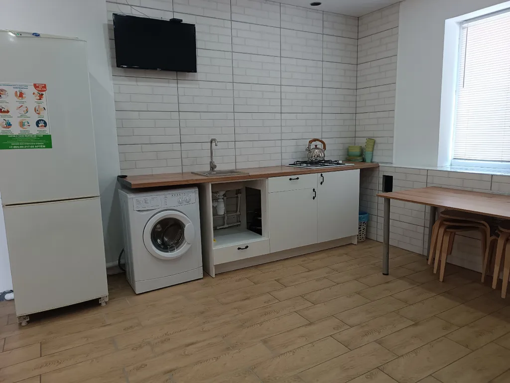 Гостевой домик у центрального парка