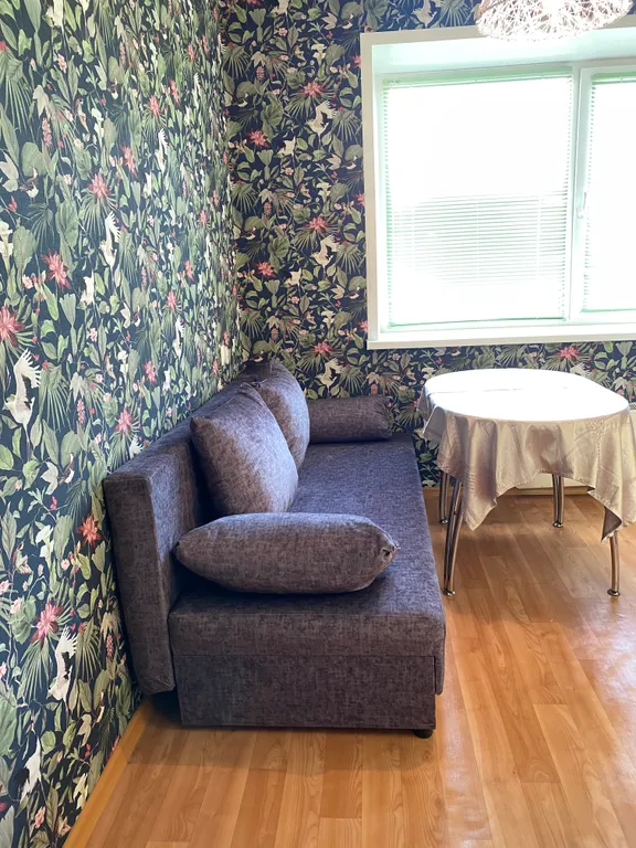 Уютная квартира у военной части