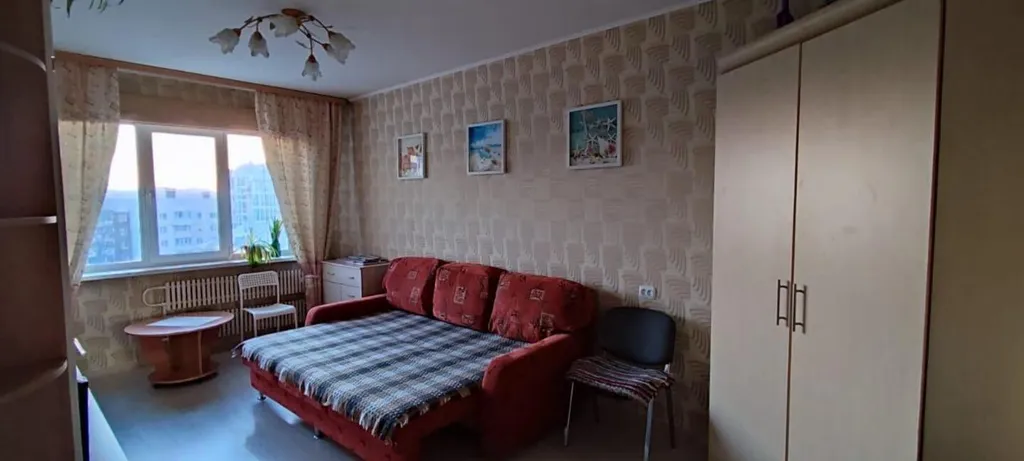 Уютная квартира в центре