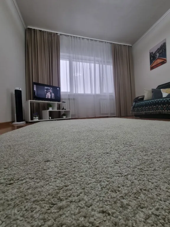 Уютный апартамент