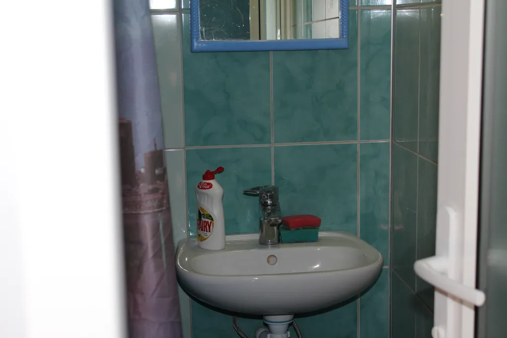 Студия для двоих