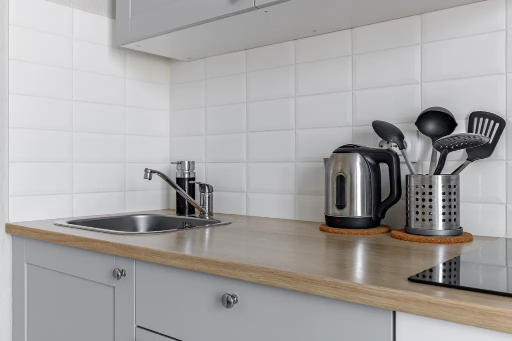 Квартира Квартира МЕСТО.ОСЕНЬ — Краснодар