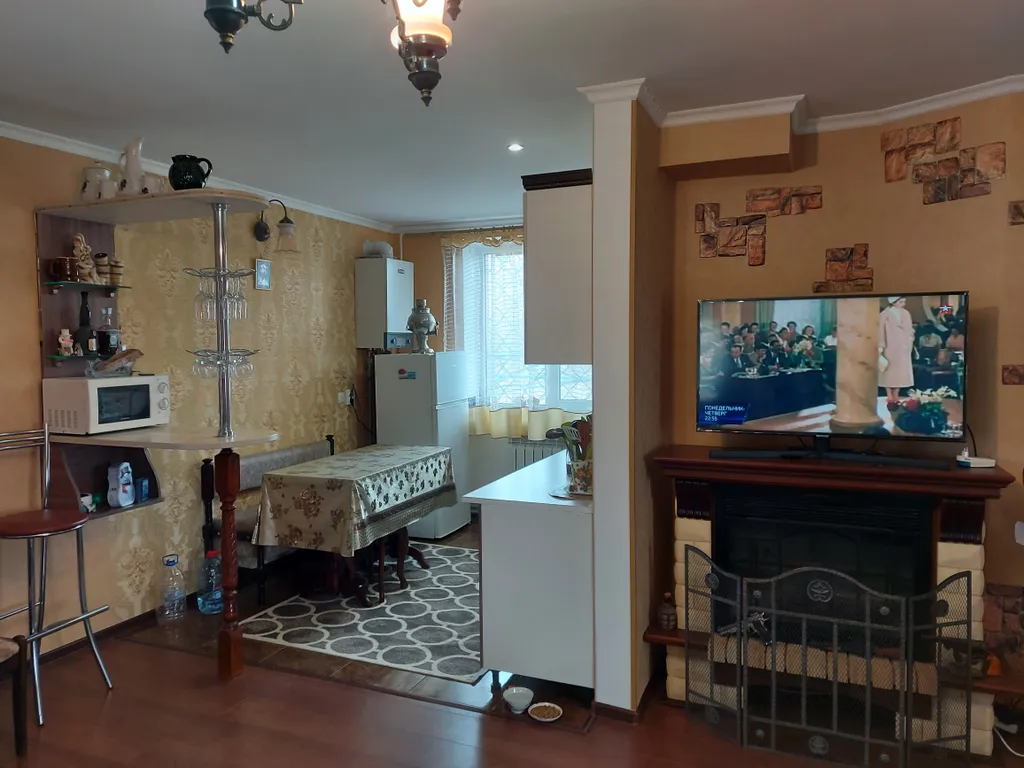 Дача «Ласточкино гнездо»