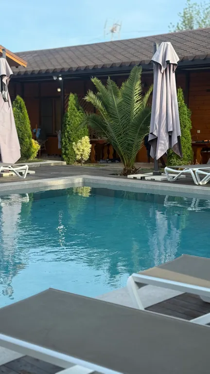 1-комнатный Дом