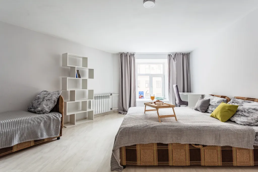 Квартира Большая квартира в самом сердце Санкт-Петербурга — Санкт-Петербург