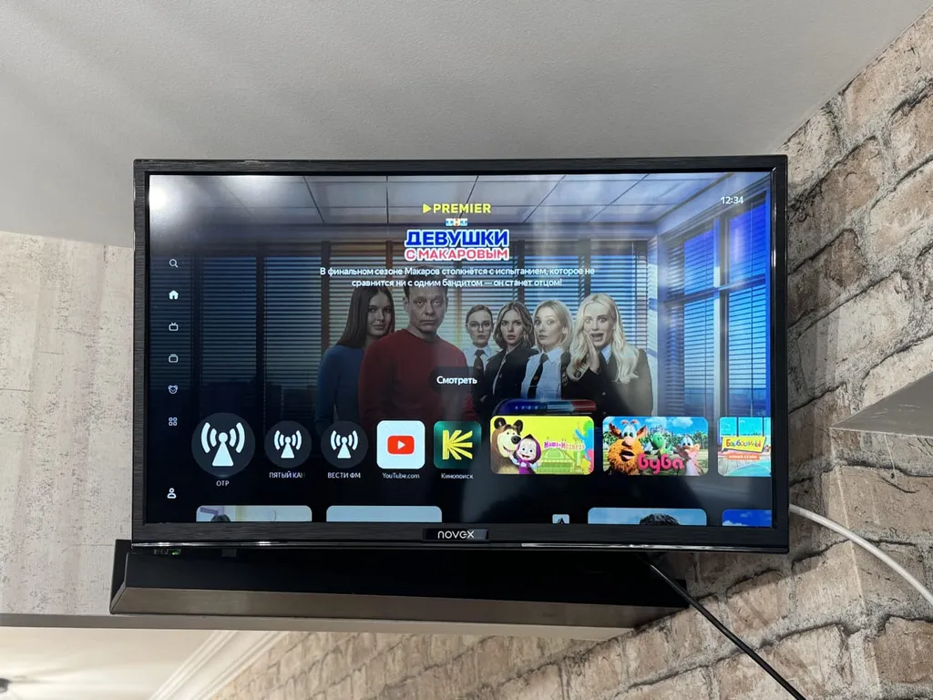 Уютная квартира с дизайнерским ремонтом в центре