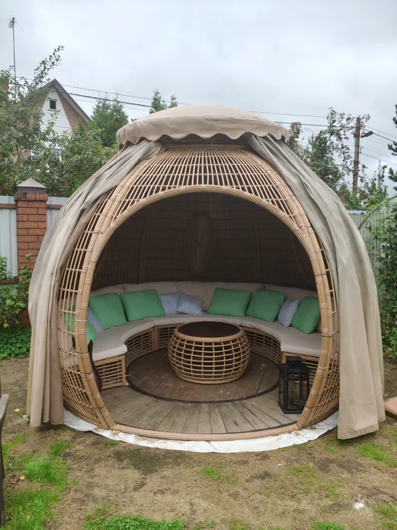 Берёзовая слобода