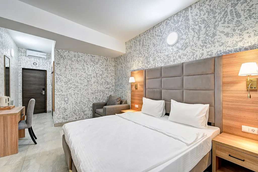 Квартира Комната — Головинка