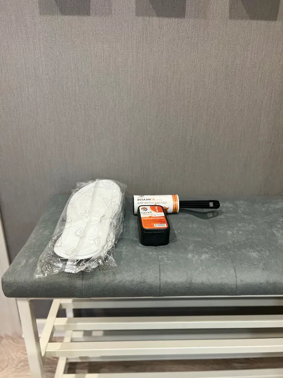 Комфортные апартаменты в центре