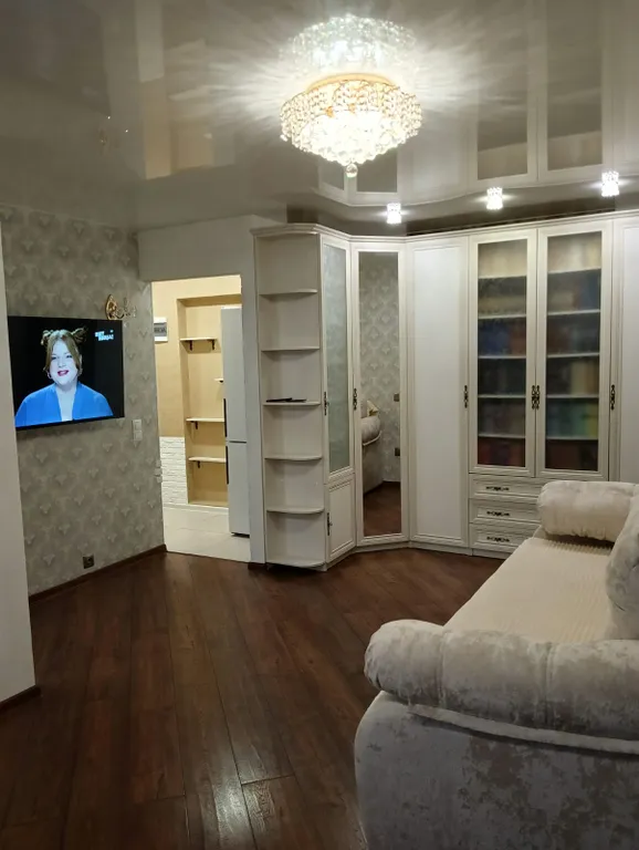 Квартира Квартира на набережной — Тверь