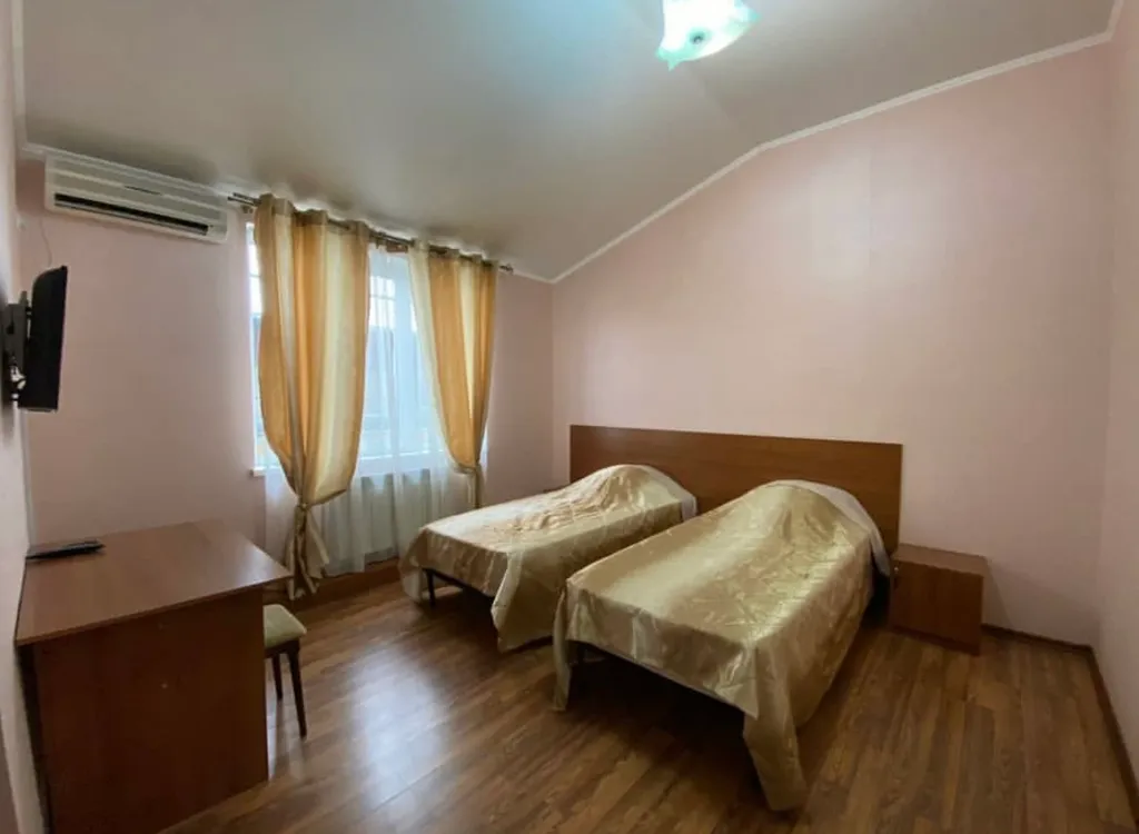 Квартира Комната — Дербент