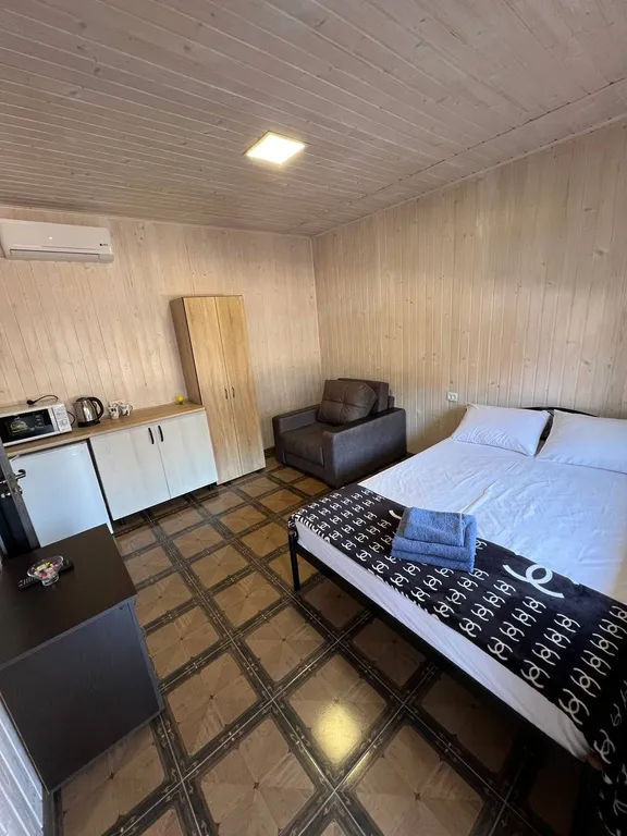 Квартира Комната — аренда посуточно в Бердянск