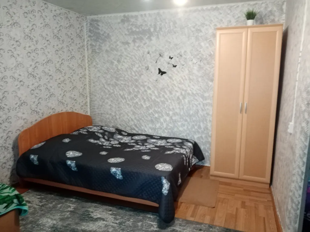 Светлая, уютная квартира в центре микр. им. Лавочкина