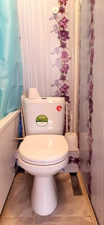 Студия без балкона в центре Якутска