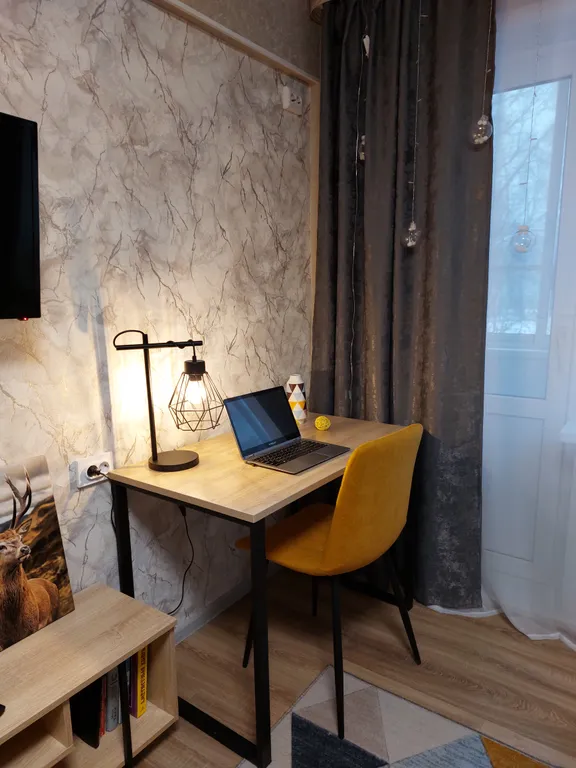 Квартира 2-комнатная Квартира — Великий Новгород