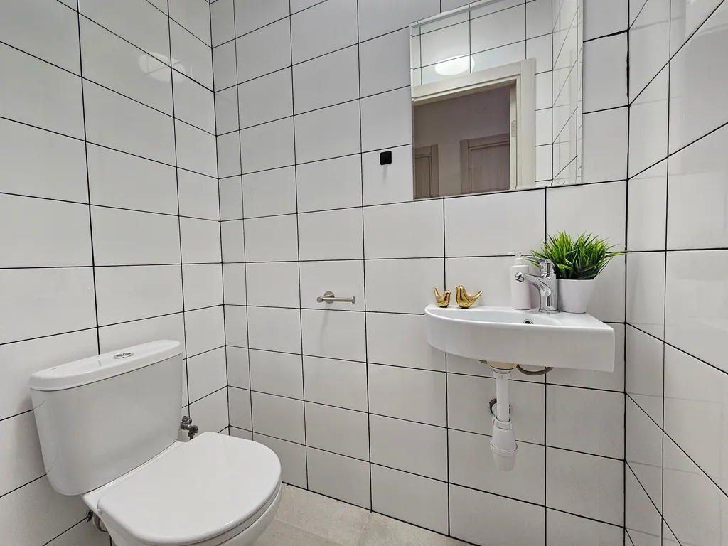 Квартира Квартира Апартамент с уютом — Ярославль