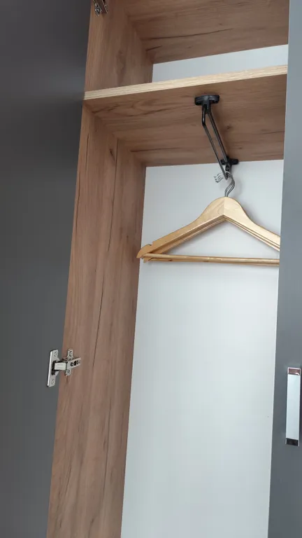 Уютная двухкомнатная квартира в новом жк на берегу озера