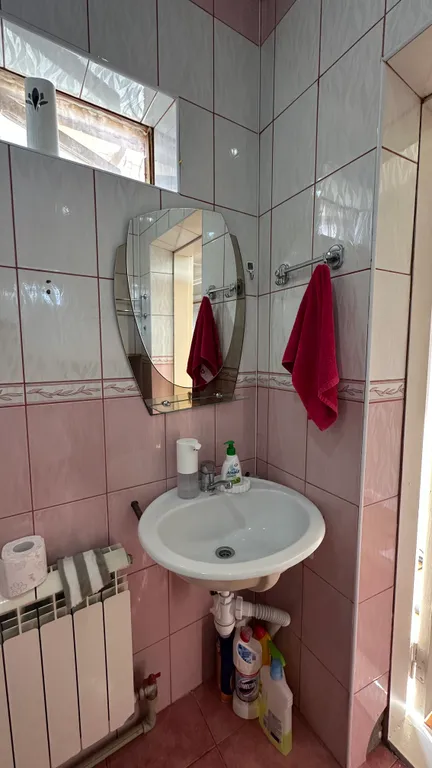 Большой дом